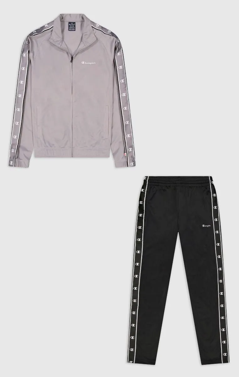 CHAMPION Tuta custom fit