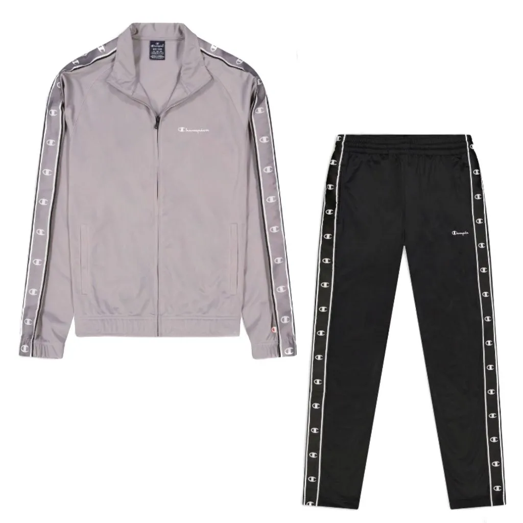 CHAMPION Tuta custom fit