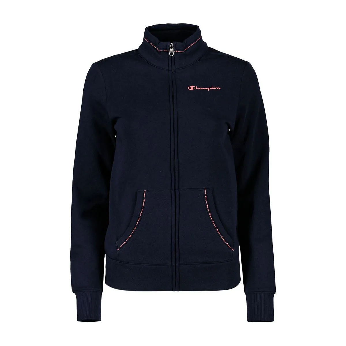      CHAMPION TUTA FULL ZIP HERITAGE DONNA  