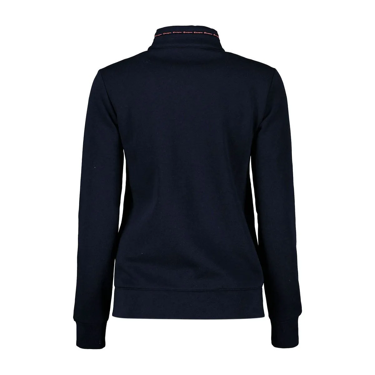      CHAMPION TUTA FULL ZIP HERITAGE DONNA  