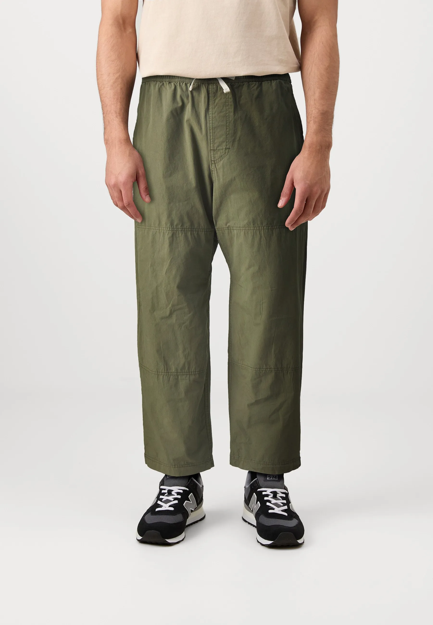 CHILLIN DOUBLE KNEE - Pantaloni sportivi