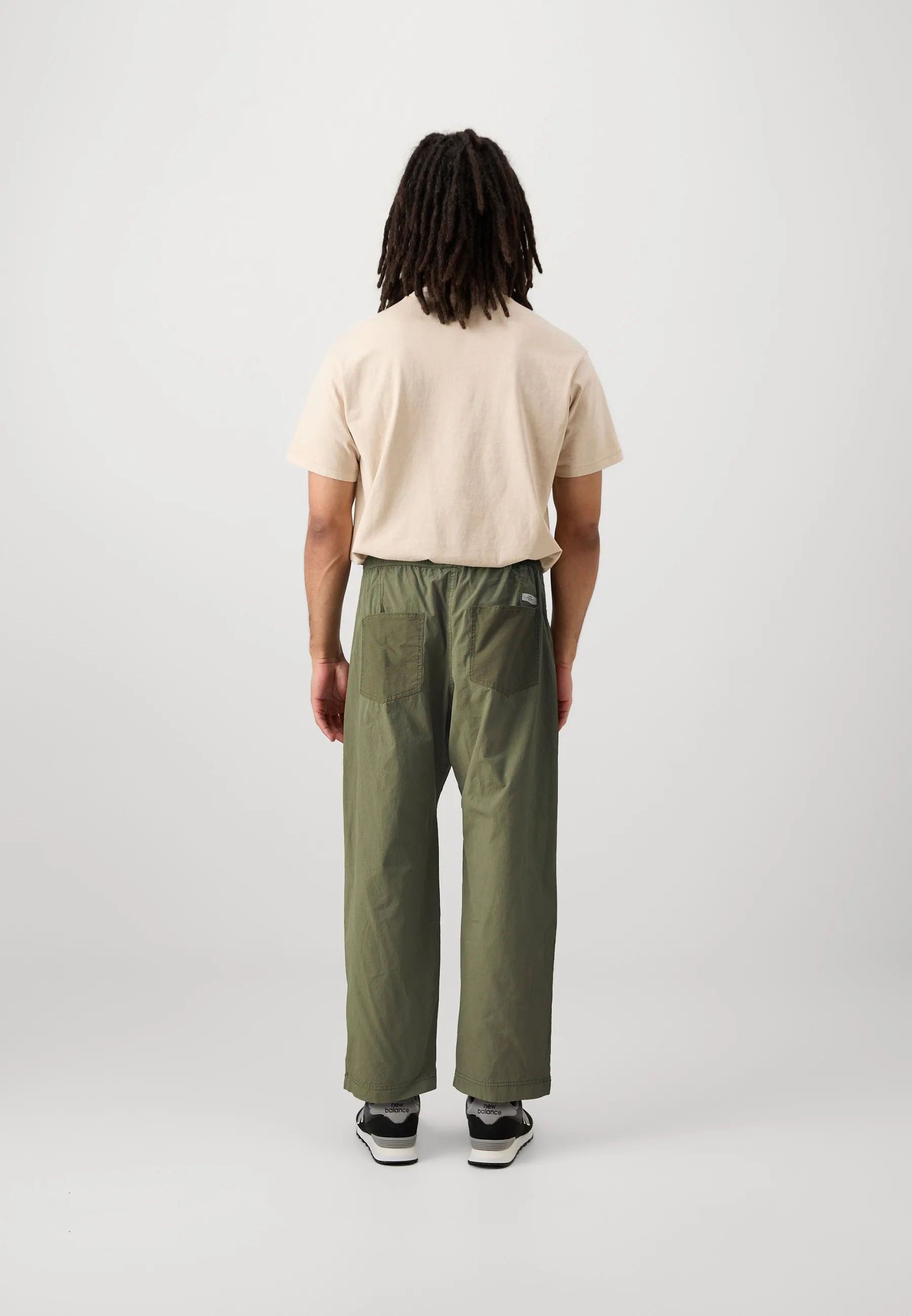 CHILLIN DOUBLE KNEE - Pantaloni sportivi