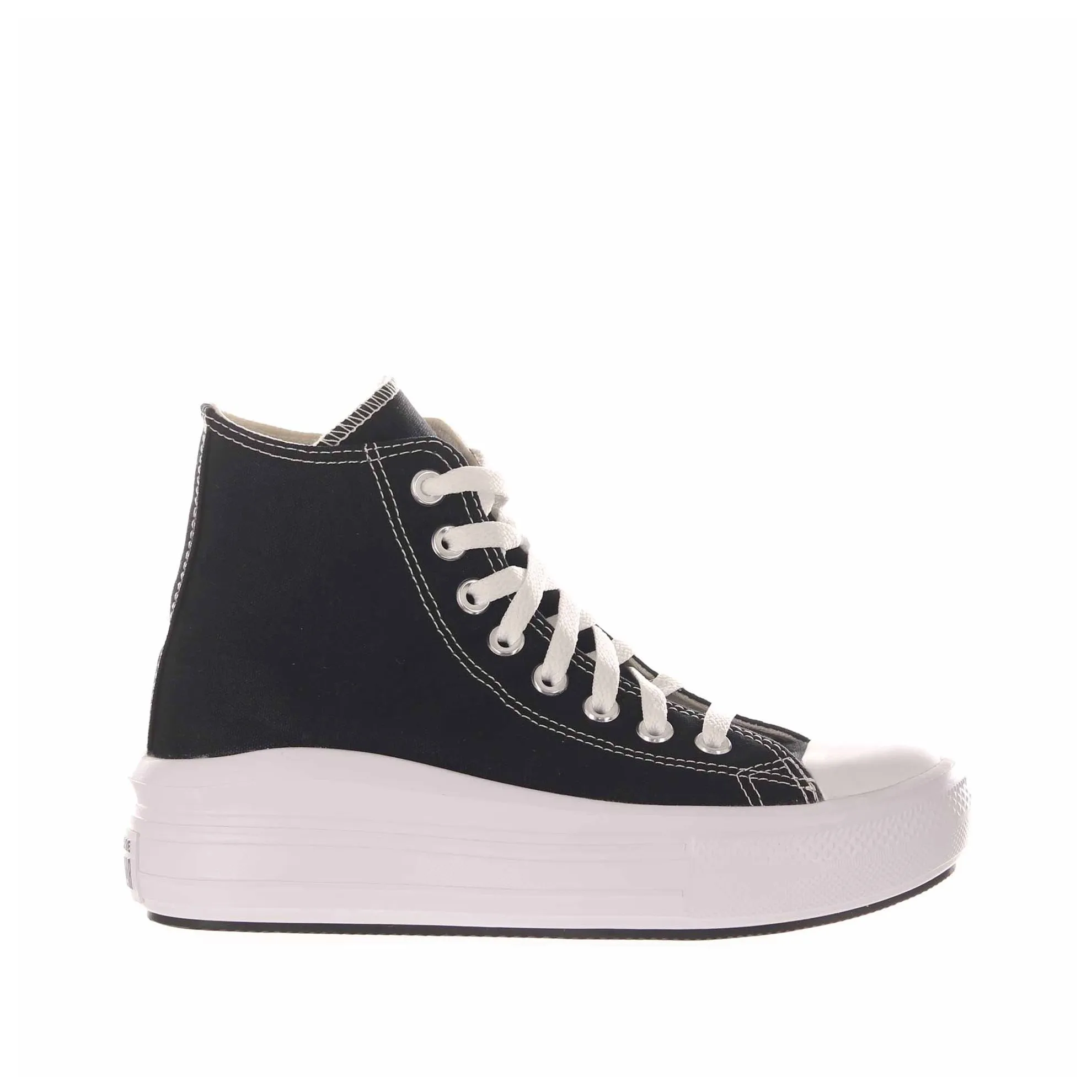 Chuck taylor all star move platform in tela