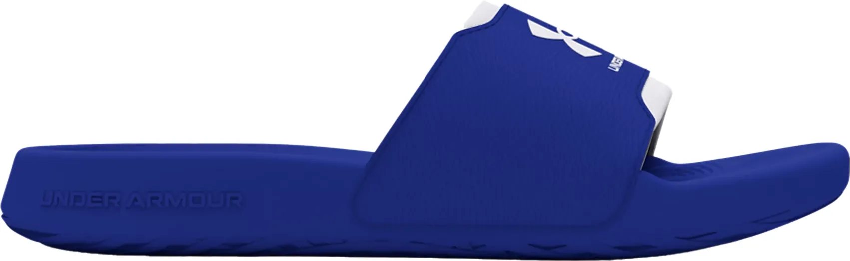Ciabatte Under Armour UA M Ignite Select-BLU