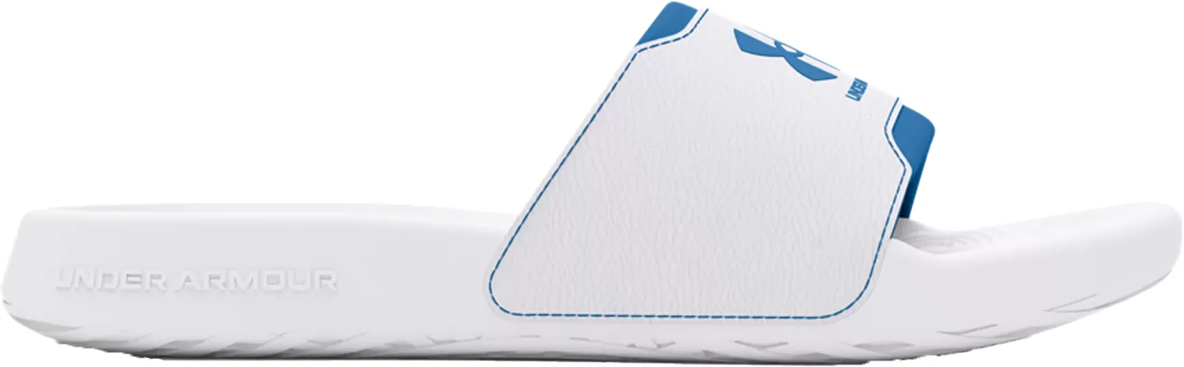 Ciabatte Under Armour UA M Ignite Select-WHT
