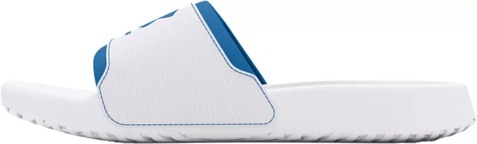Ciabatte Under Armour UA M Ignite Select-WHT