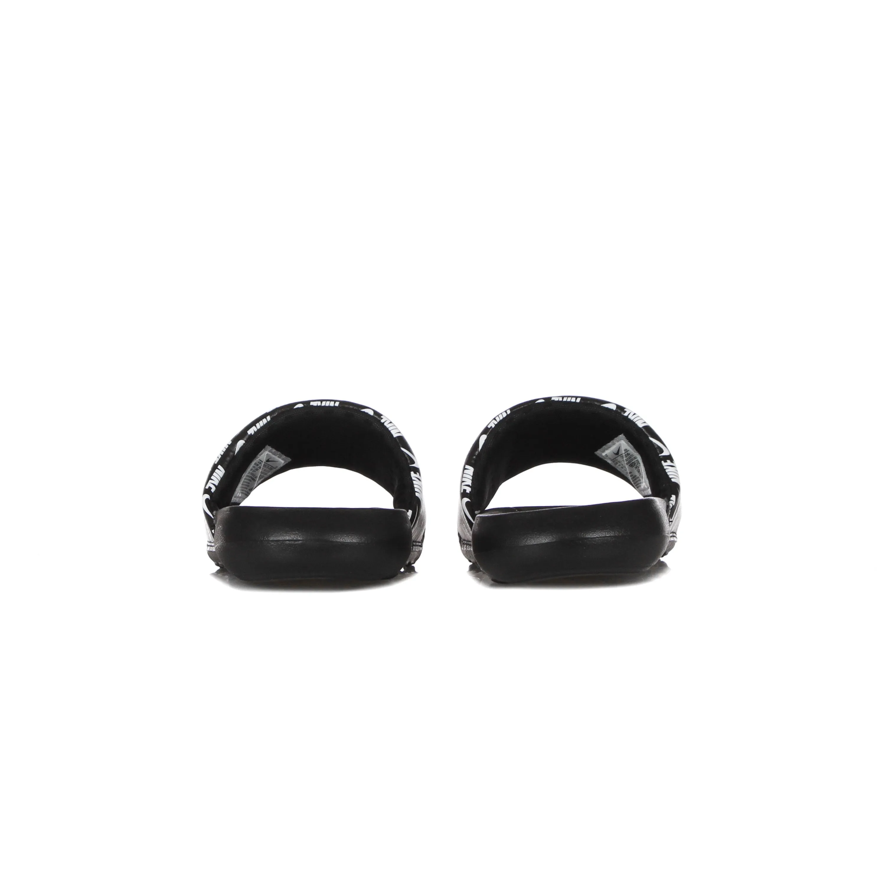 Ciabatte Uomo Victori One Slide Print Black/white/black