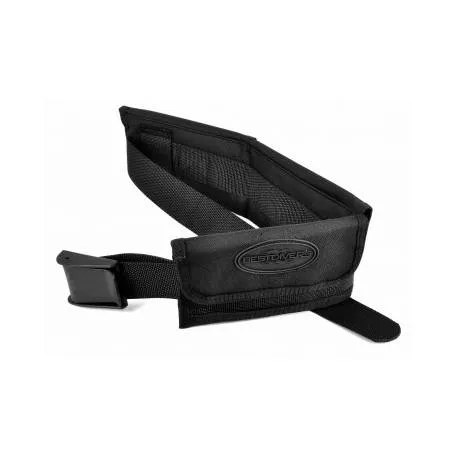 Cintura Best Divers TASCHE FIBBIA INOX