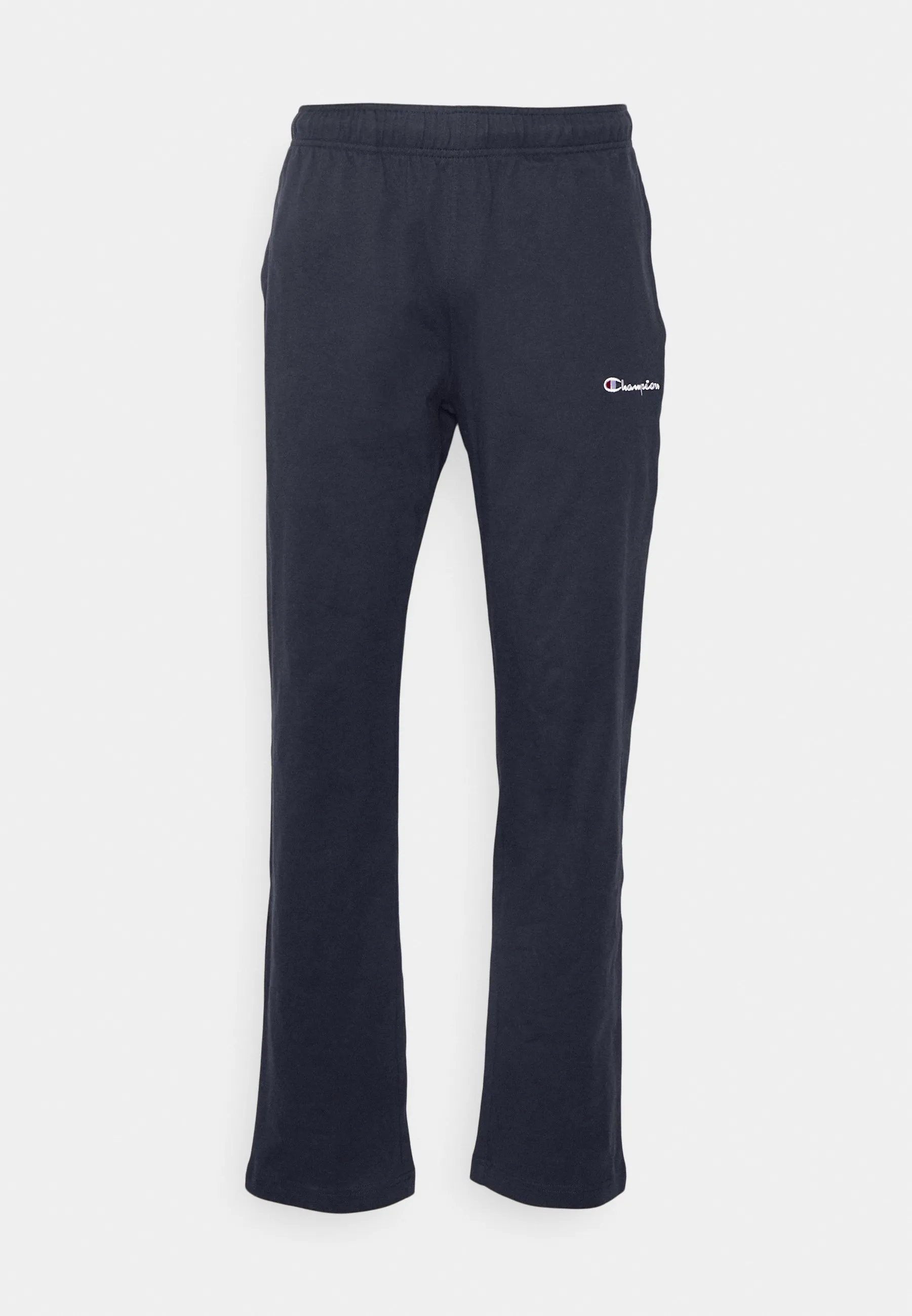 CLASSIC STRAIGHT HEM PANTS - Pantaloni sportivi