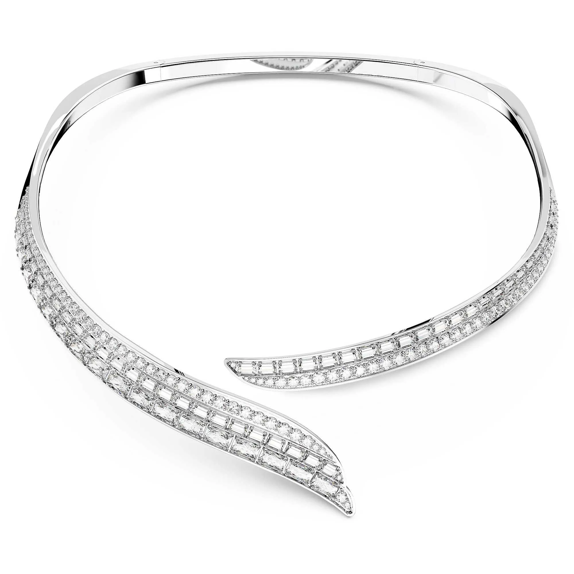 collana donna gioielli Swarovski