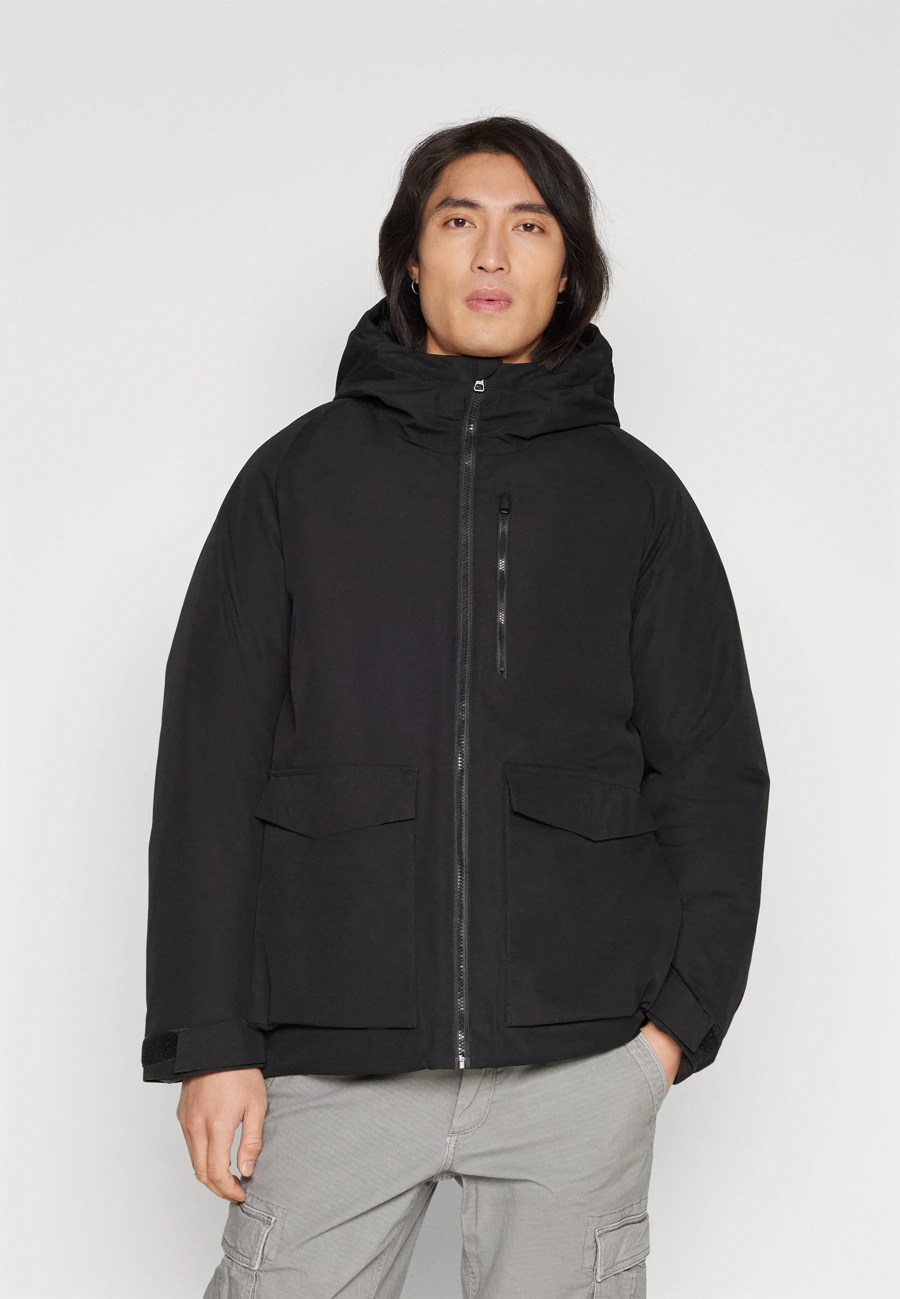 COMMUTER JACKET - Giacca invernale