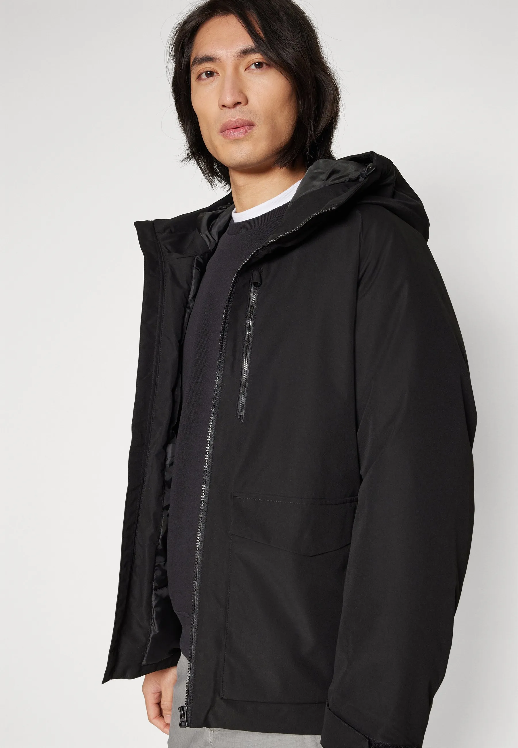 COMMUTER JACKET - Giacca invernale