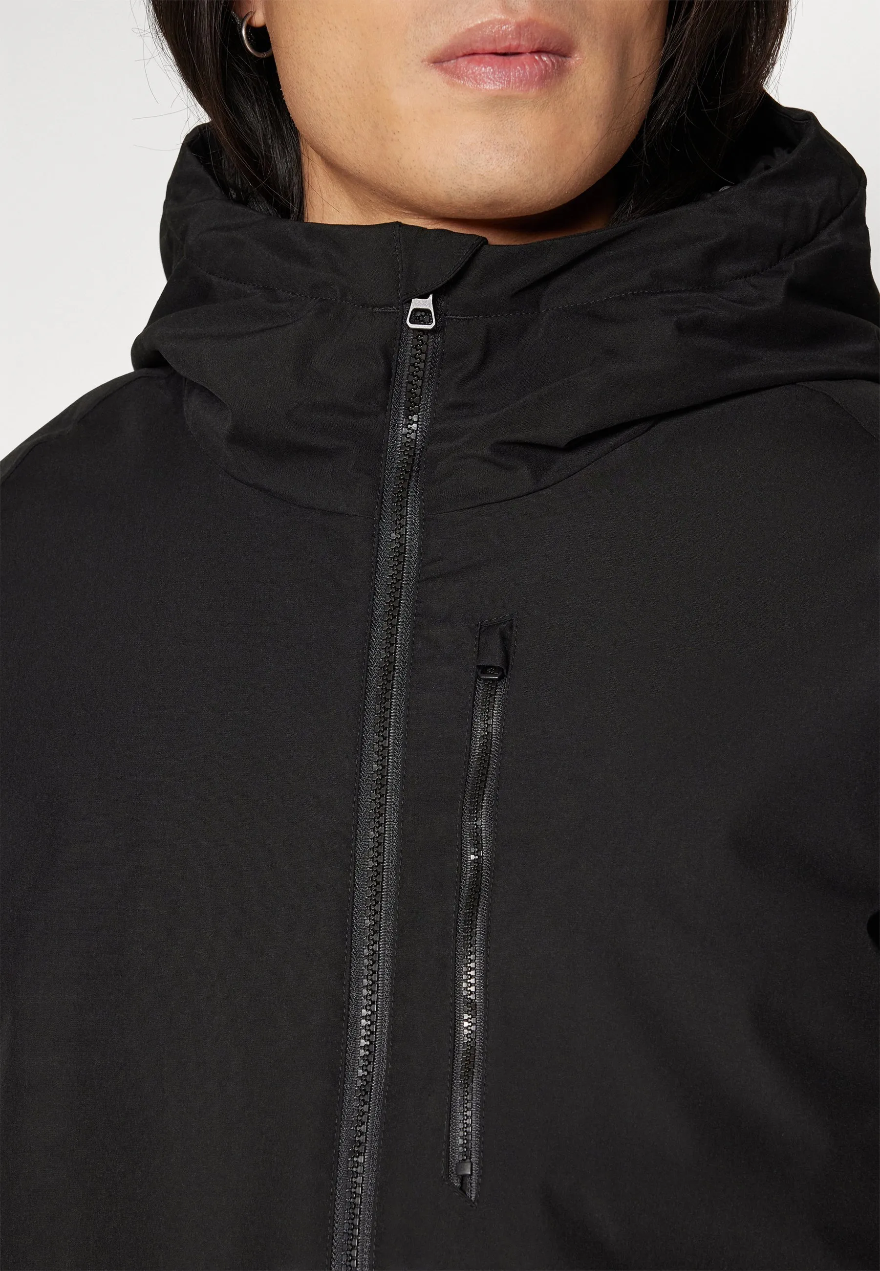 COMMUTER JACKET - Giacca invernale