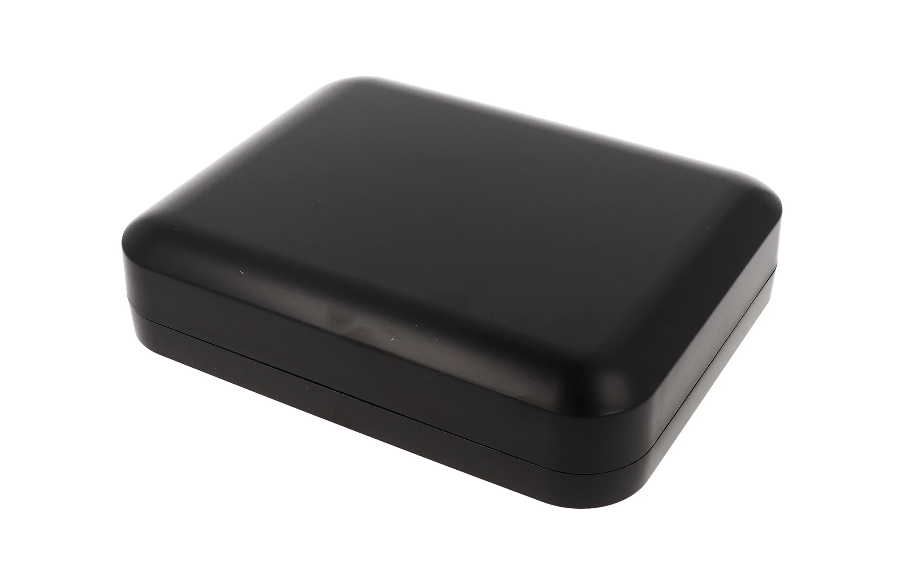 Contenitore generico Hammond in ABS, Plastica 160 x 200 x 45mm, col. Nero, IP54