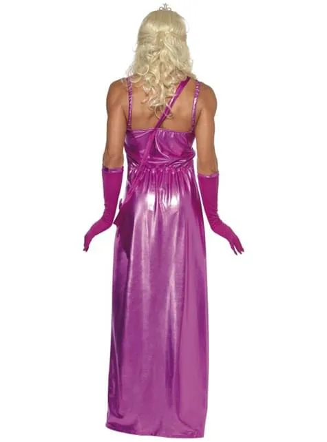 Costume di Miss Mondo per uomo