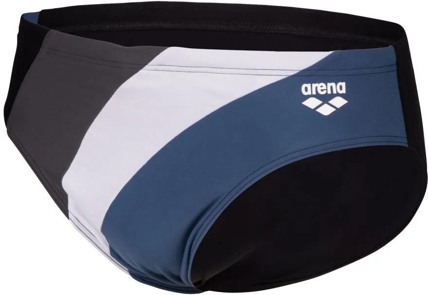 COSTUME SLIP DA NUOTO DA UOMO ARENA WAVES PROFILE SWIM BRIEFS 006708 550