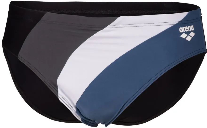 COSTUME SLIP DA NUOTO DA UOMO ARENA WAVES PROFILE SWIM BRIEFS 006708 550