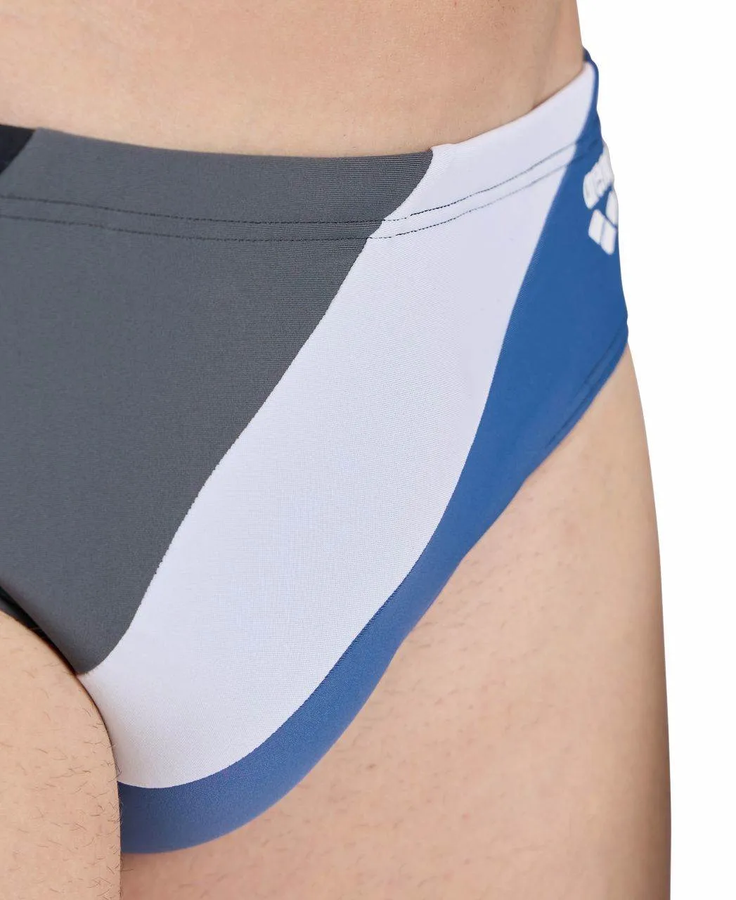 COSTUME SLIP DA NUOTO DA UOMO ARENA WAVES PROFILE SWIM BRIEFS 006708 550