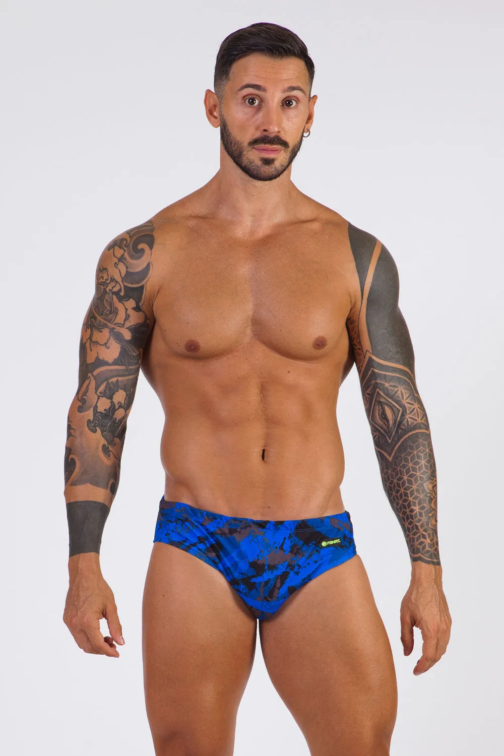 Costume Slip Saeta