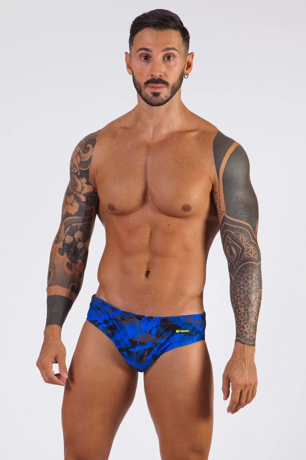 Costume Slip Saeta