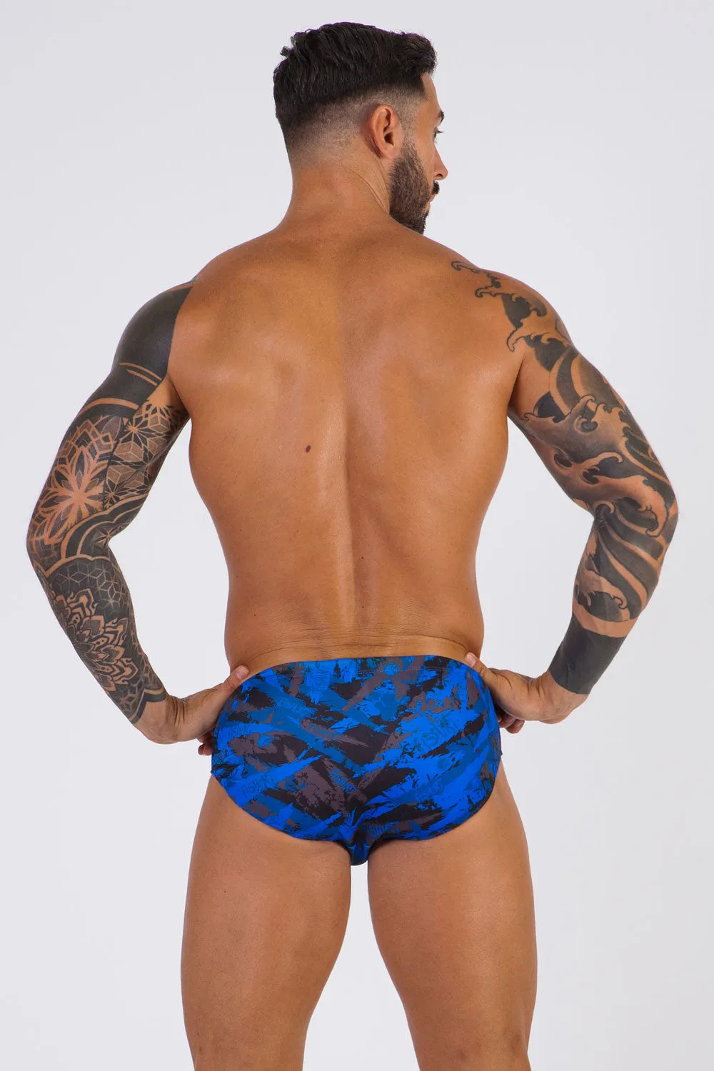 Costume Slip Saeta