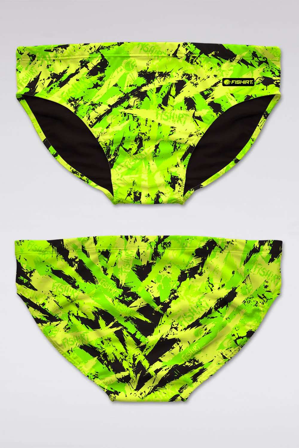 Costume Slip Saeta