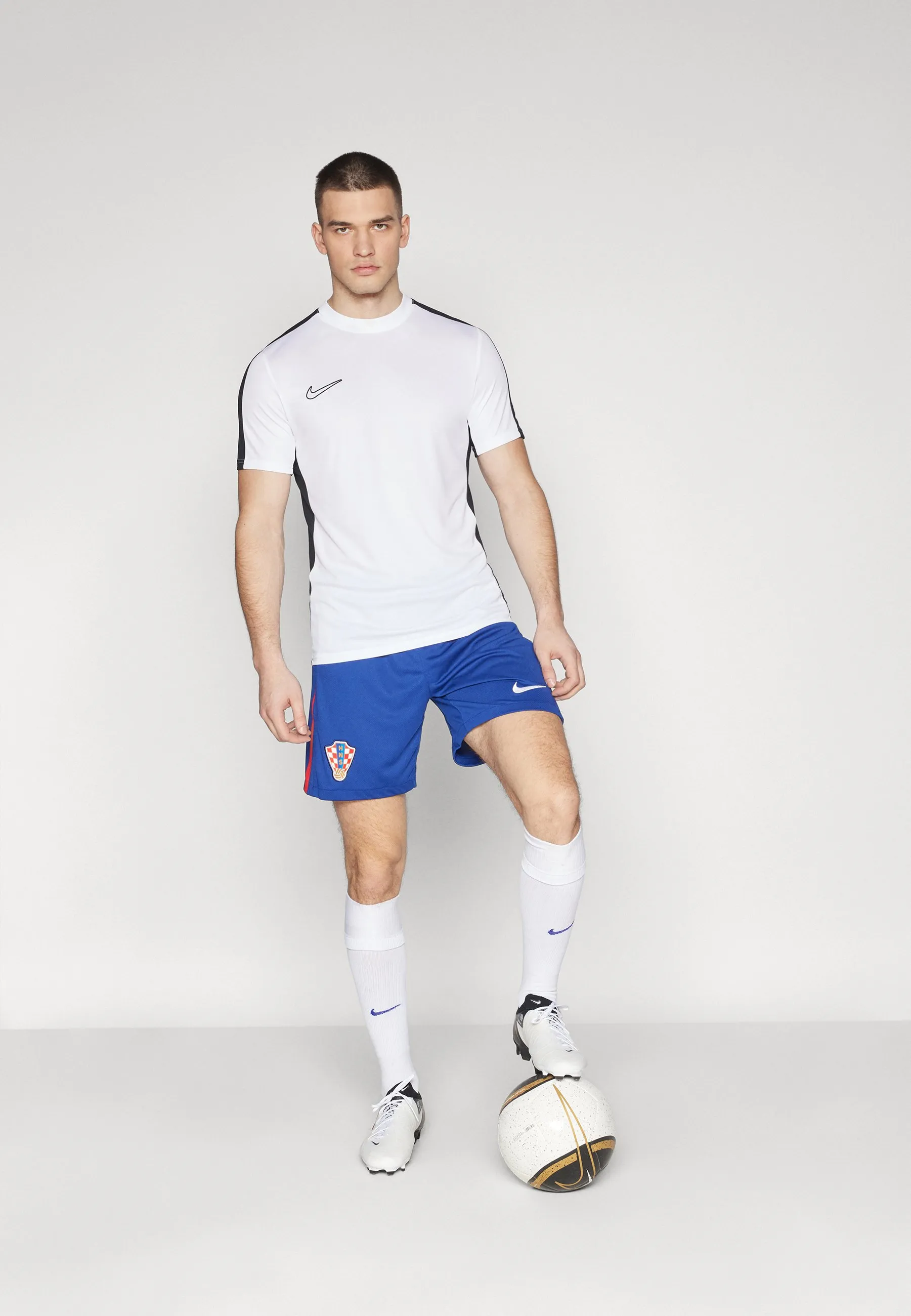 CROATIA SHORT STADIUM  - Pantaloncini sportivi
