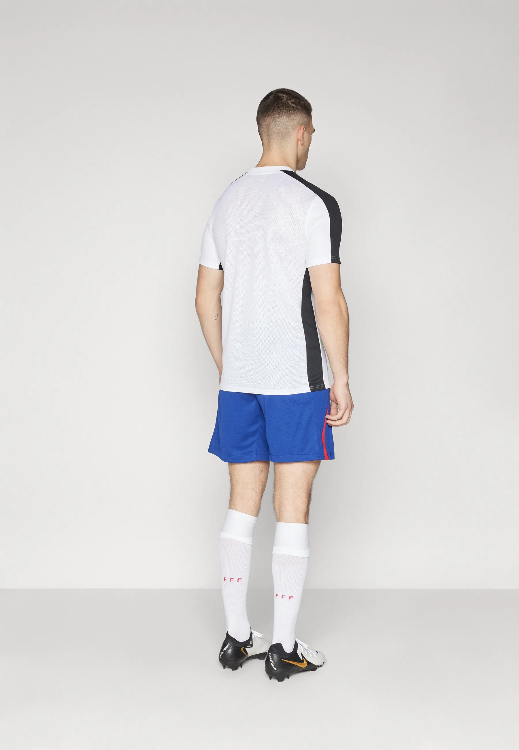 CROATIA SHORT STADIUM  - Pantaloncini sportivi