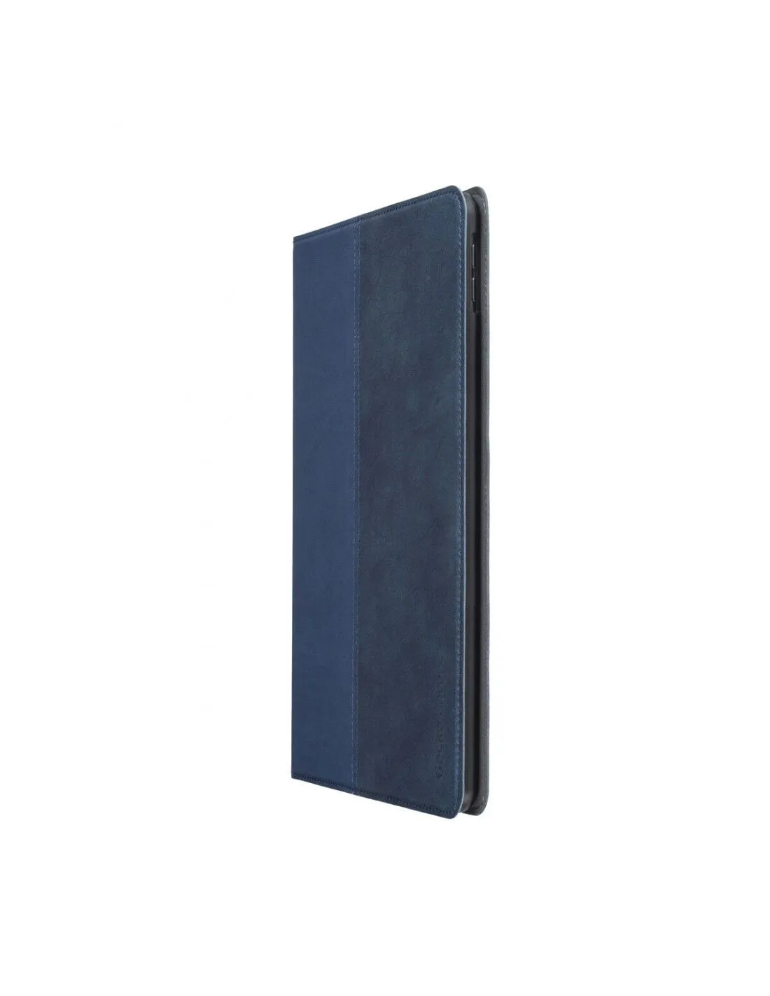 Custodia per iPad Gecko Covers V10T61C5 Azzurro Nero