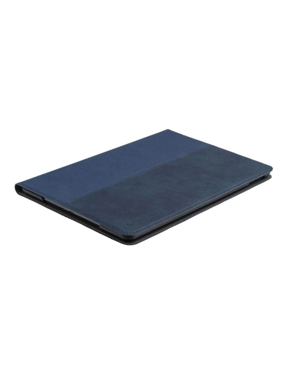 Custodia per iPad Gecko Covers V10T61C5 Azzurro Nero