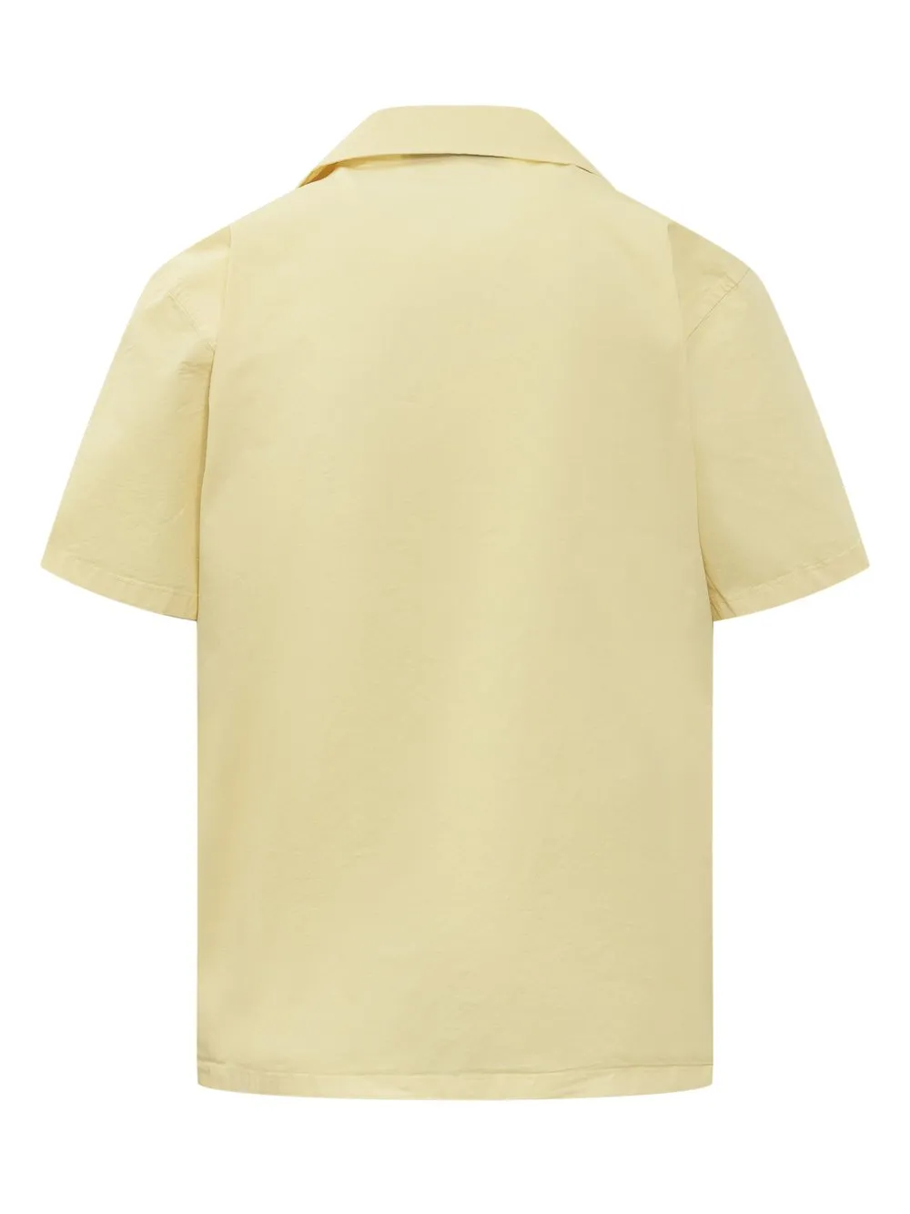 DEPARTMENT5 Camicia Maniche Corte 