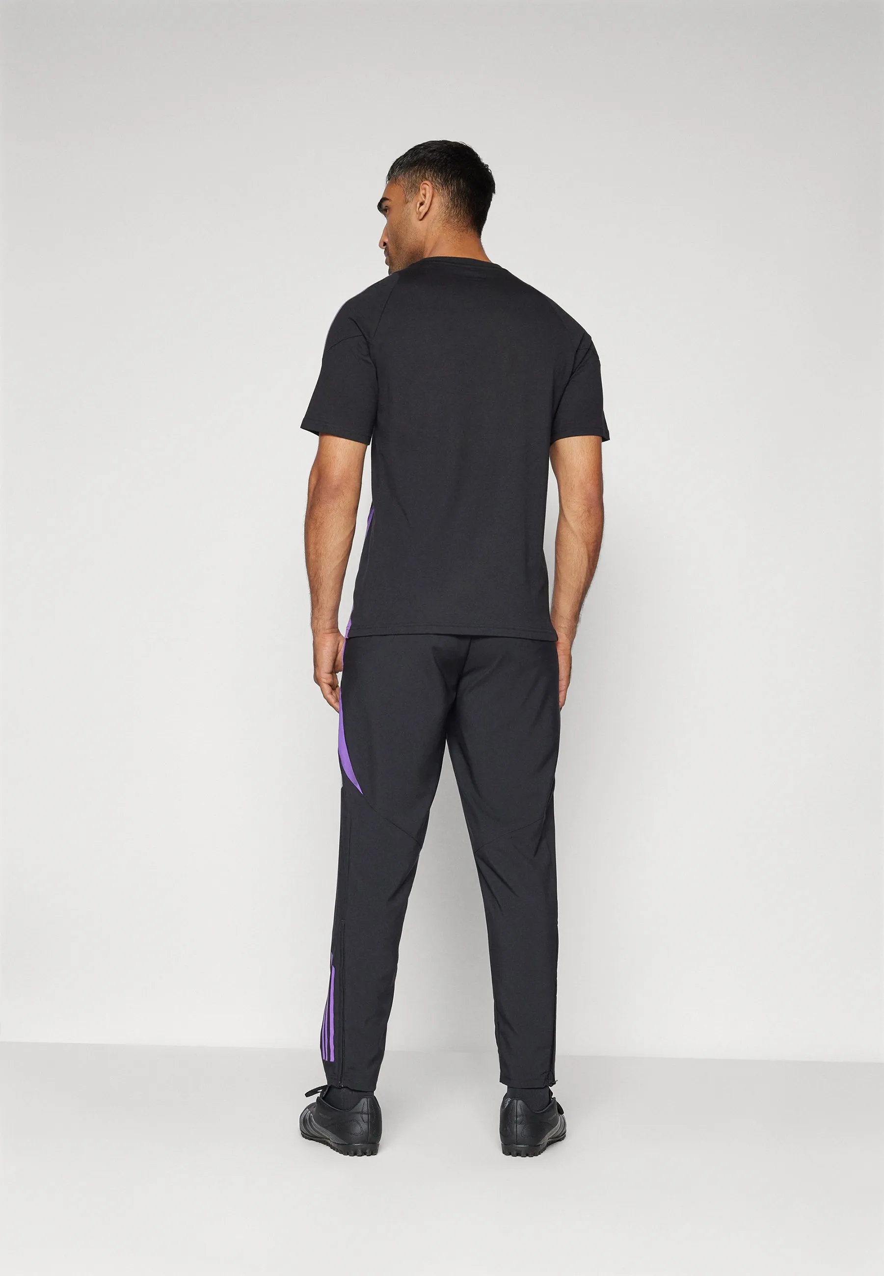 DEUTSCHLAND DFB PRESENTATION PANT MEN - Pantaloni sportivi