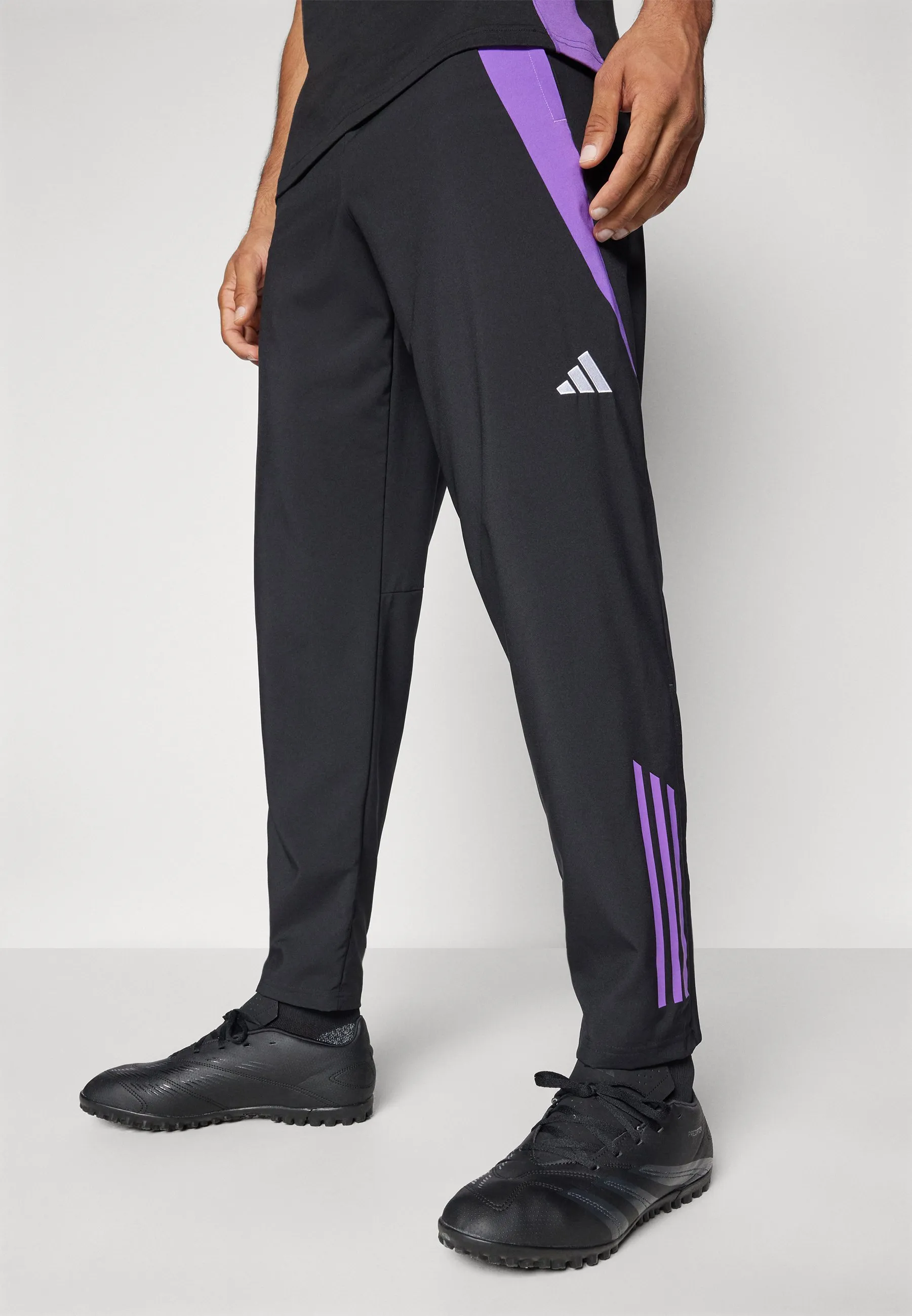 DEUTSCHLAND DFB PRESENTATION PANT MEN - Pantaloni sportivi