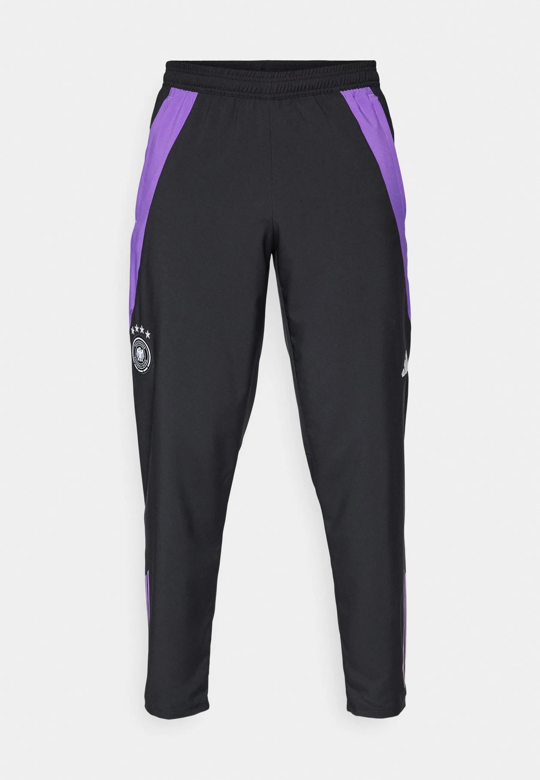 DEUTSCHLAND DFB PRESENTATION PANT MEN - Pantaloni sportivi