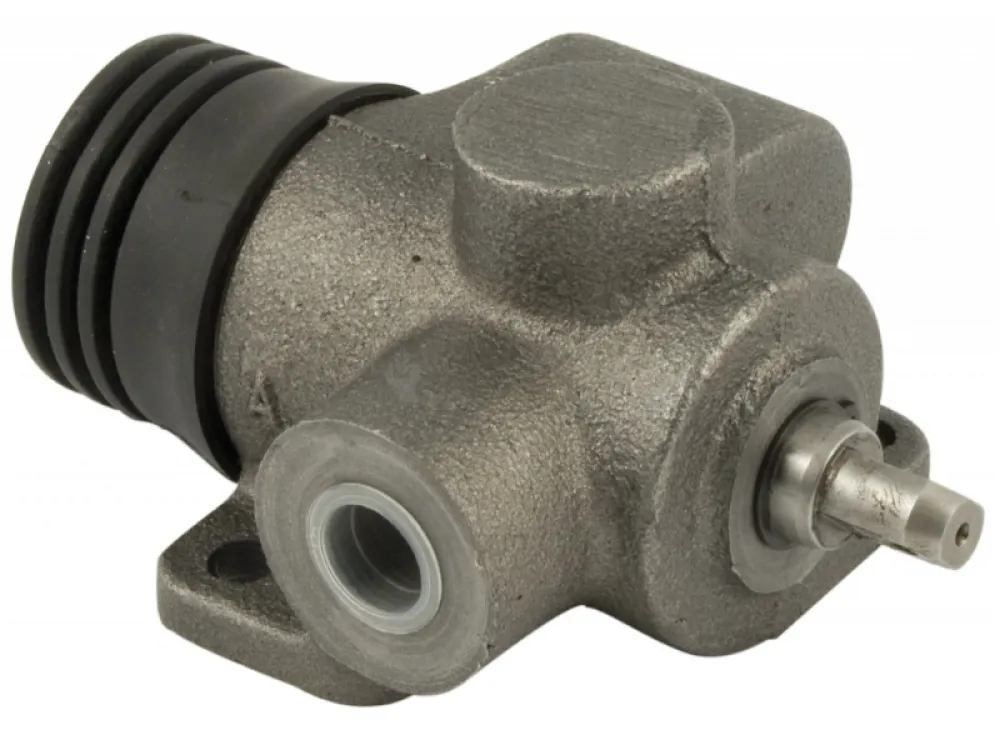 Deviatore 1/2 fine corsa 81686 in parallelo rimorchi normalmente aperta cermag Cermag