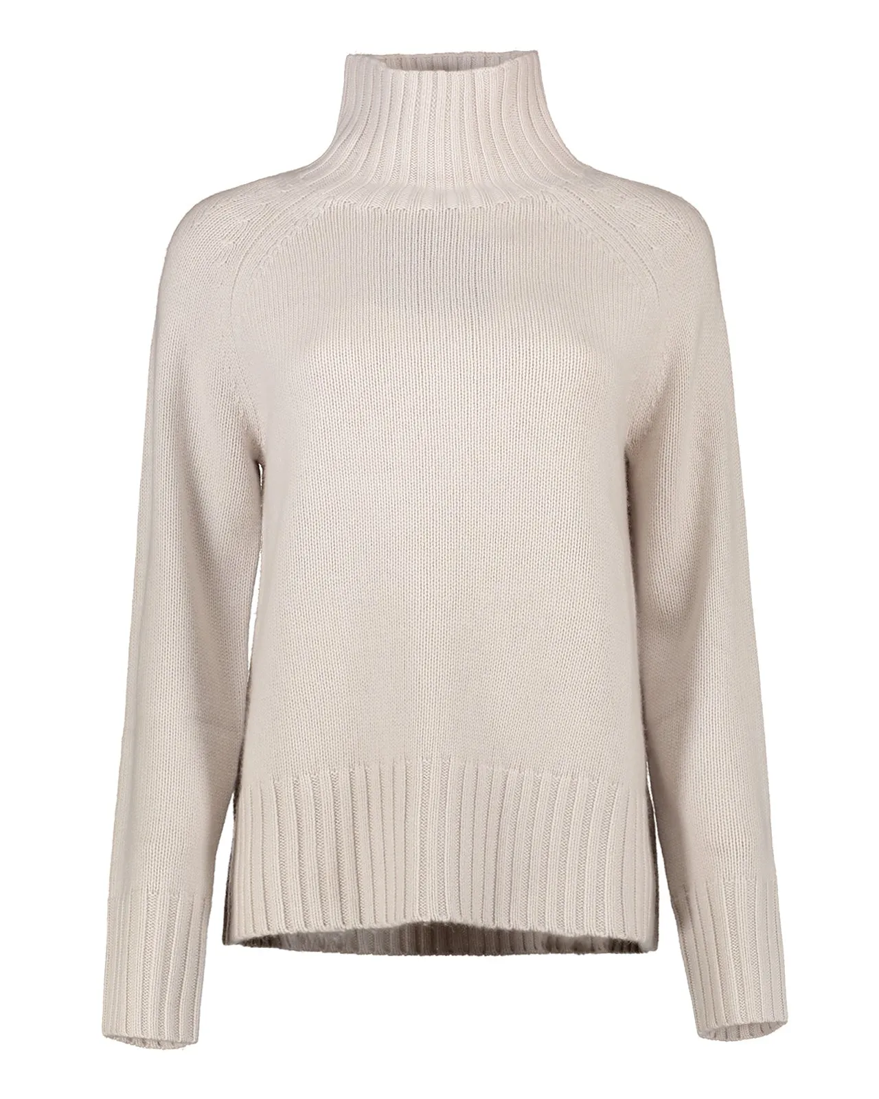 Dolcevita Mantova lana cashmere ecru