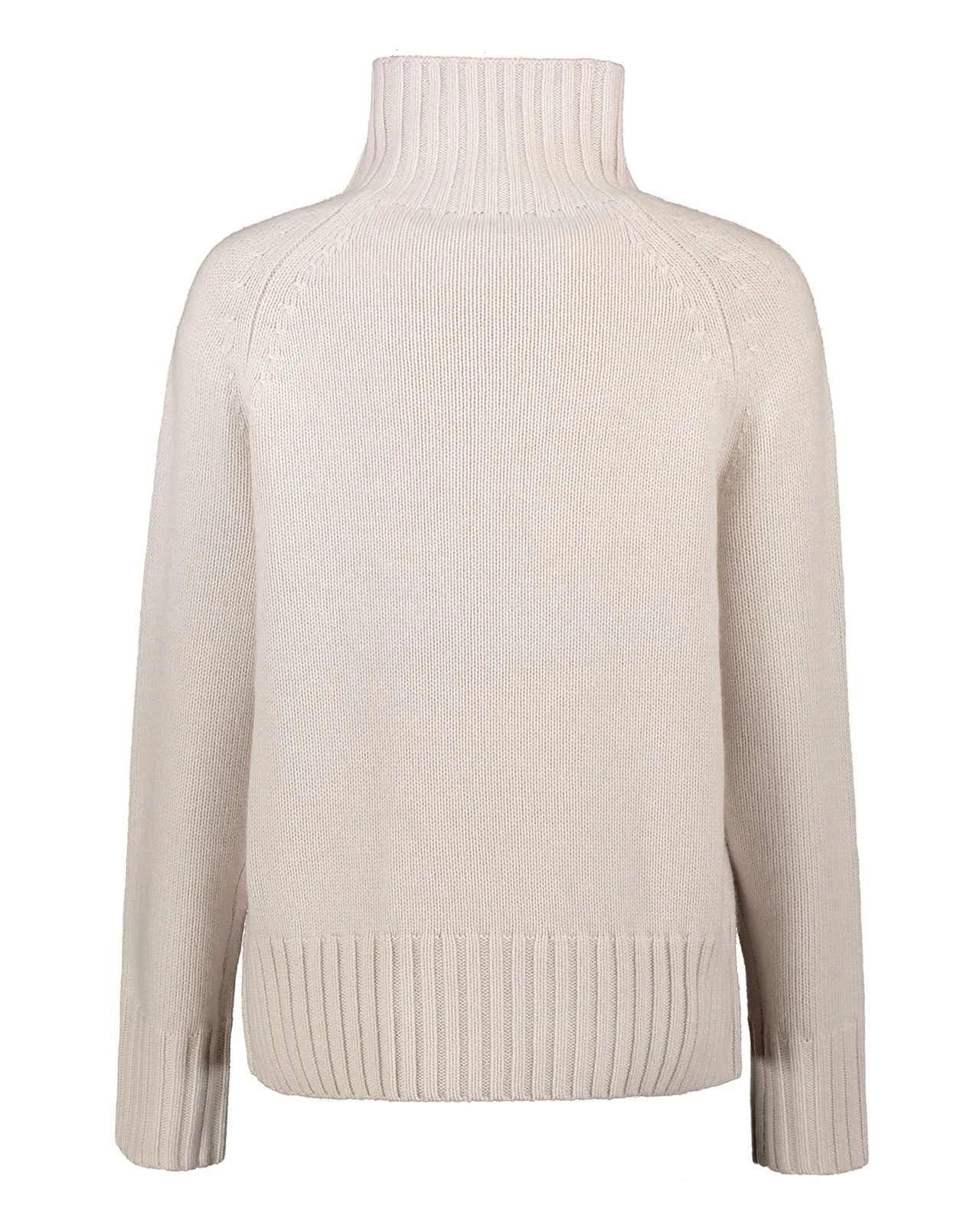 Dolcevita Mantova lana cashmere ecru