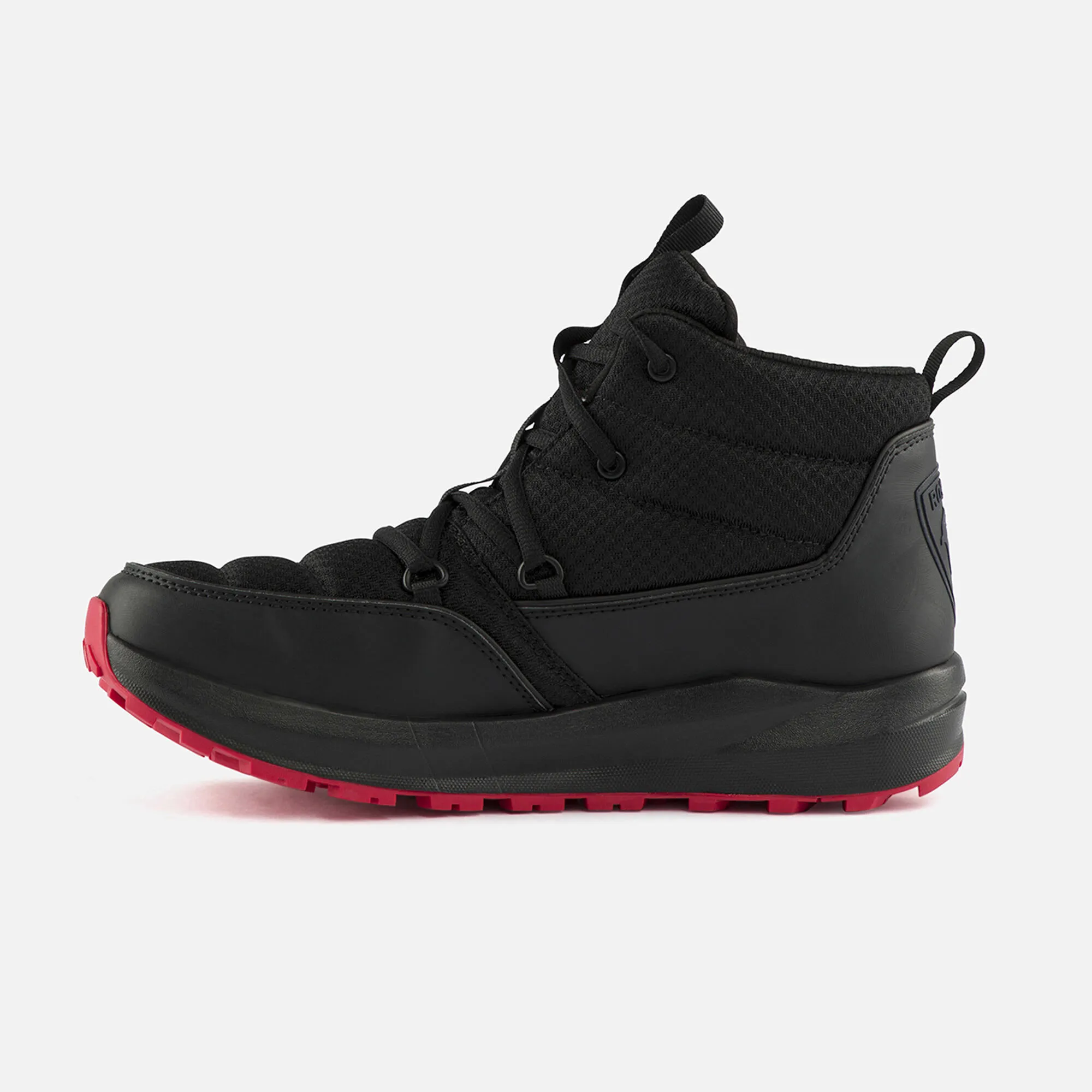 Doposci Unisex Scarpe Rossignol Resort nere