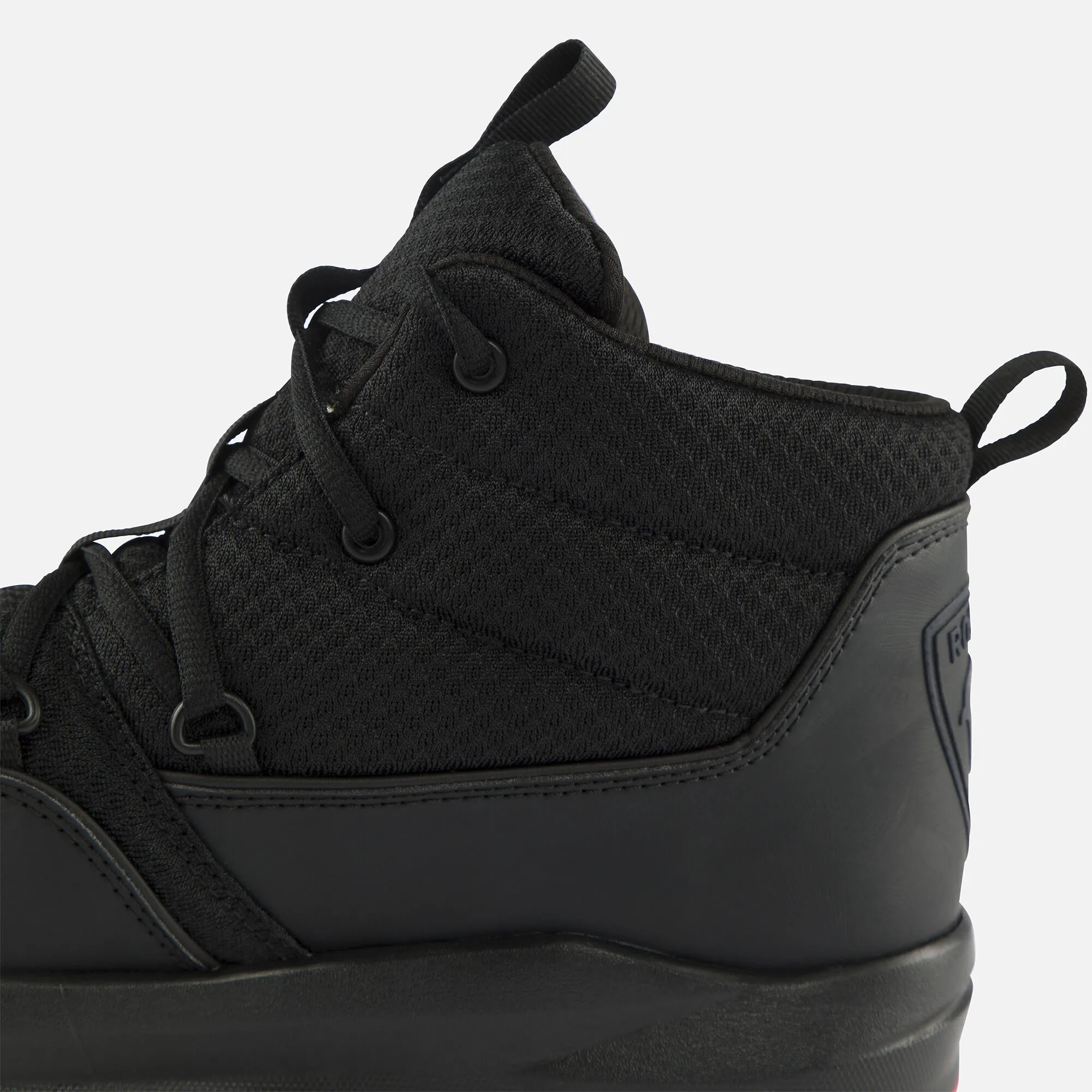 Doposci Unisex Scarpe Rossignol Resort nere