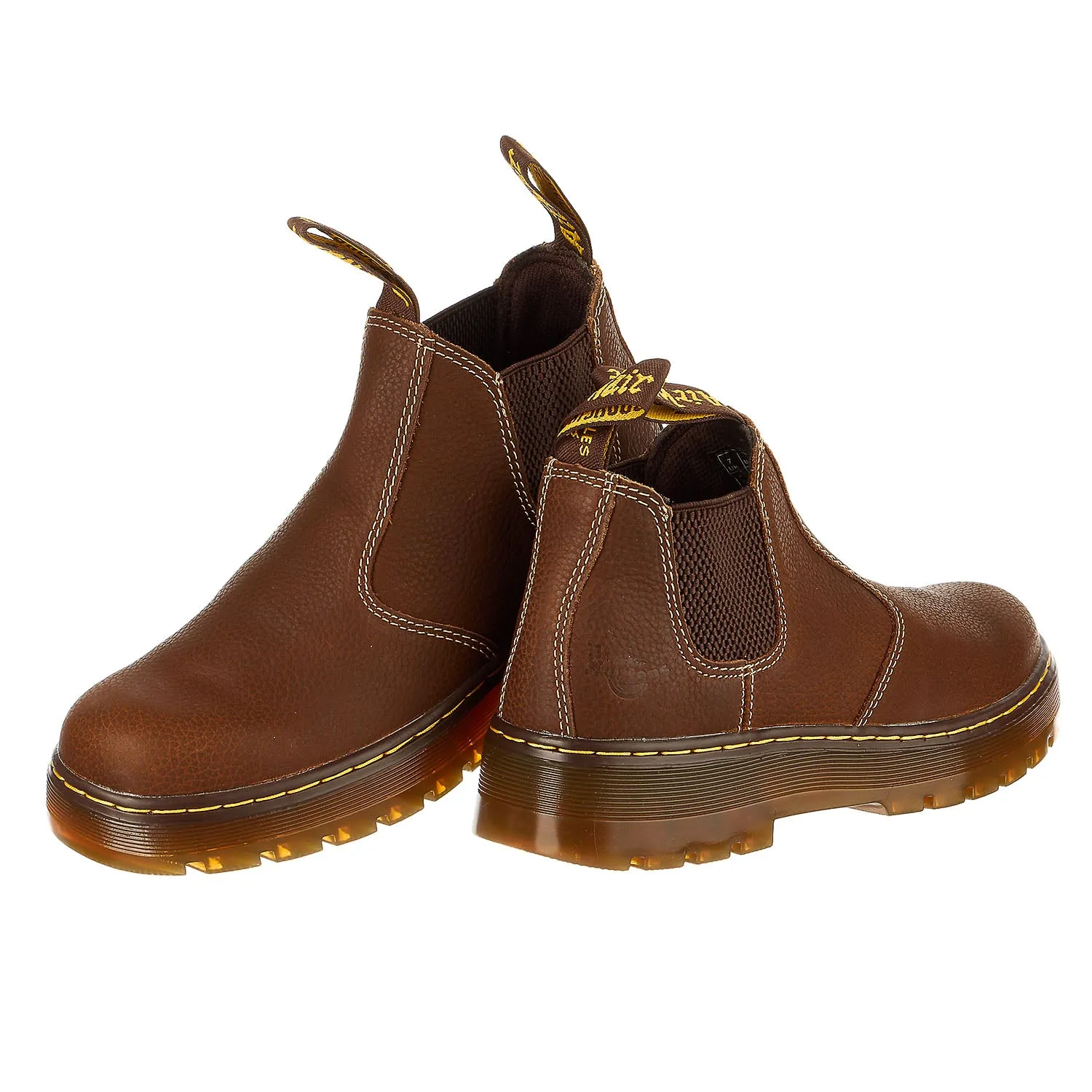 Dr Martens Hardie Boots Men