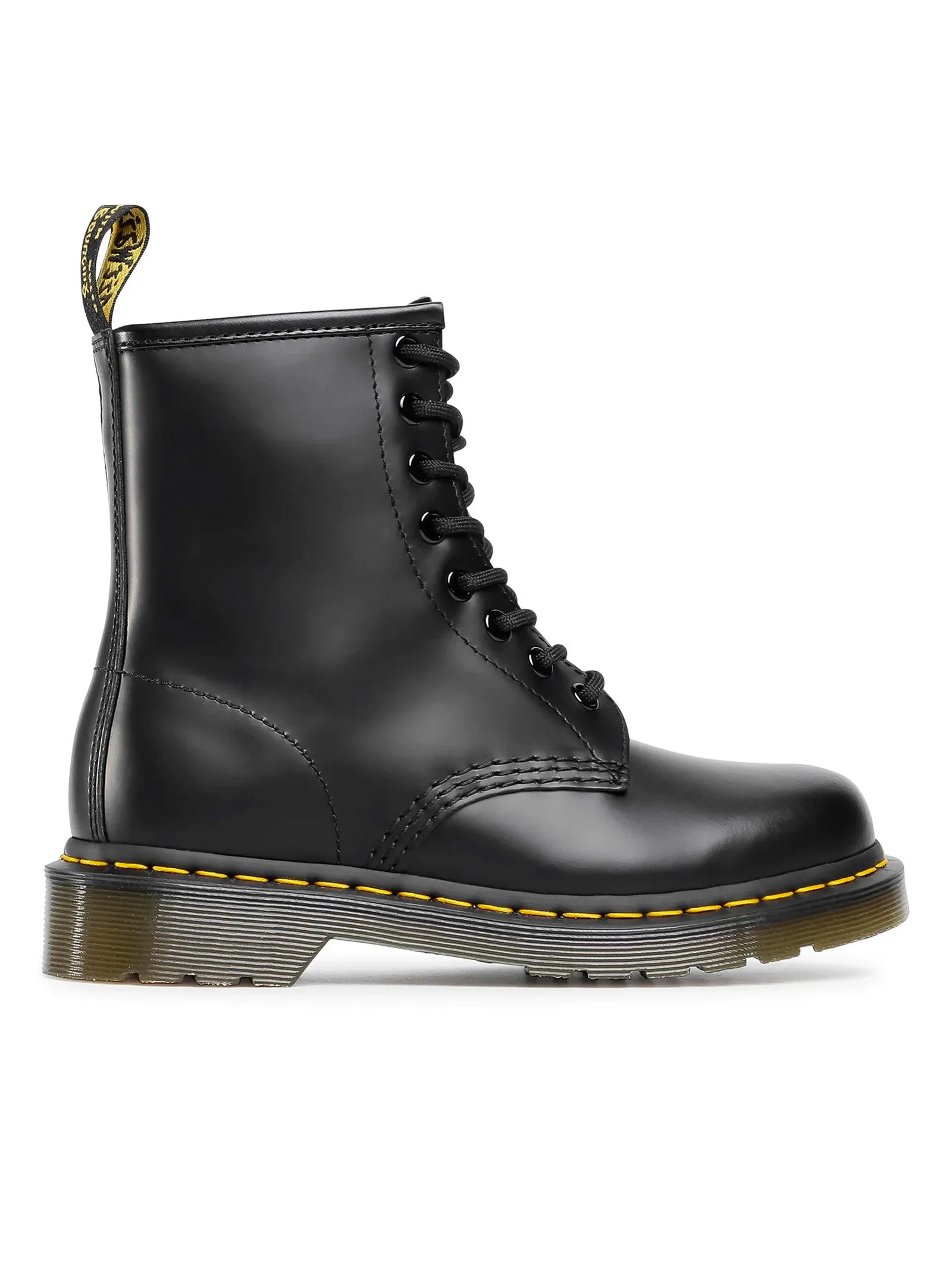 DR. MARTENS Stivali 1460 Unisex in Pelle