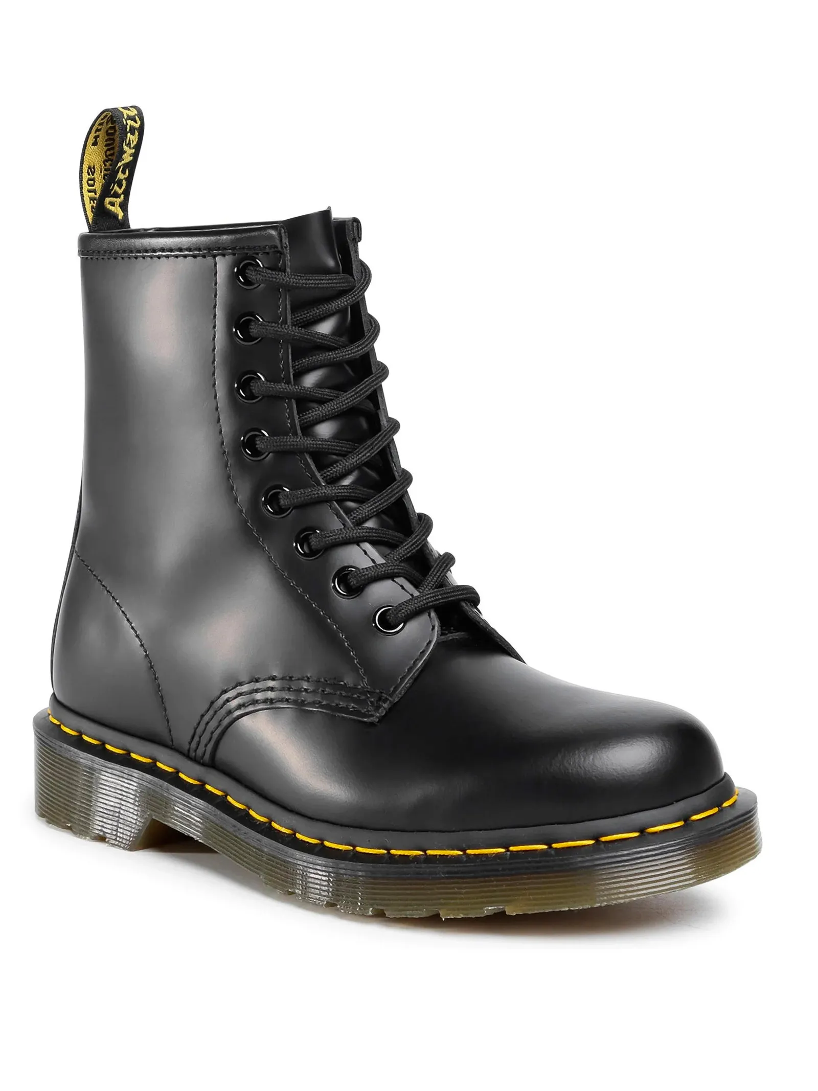 DR. MARTENS Stivali 1460 Unisex in Pelle