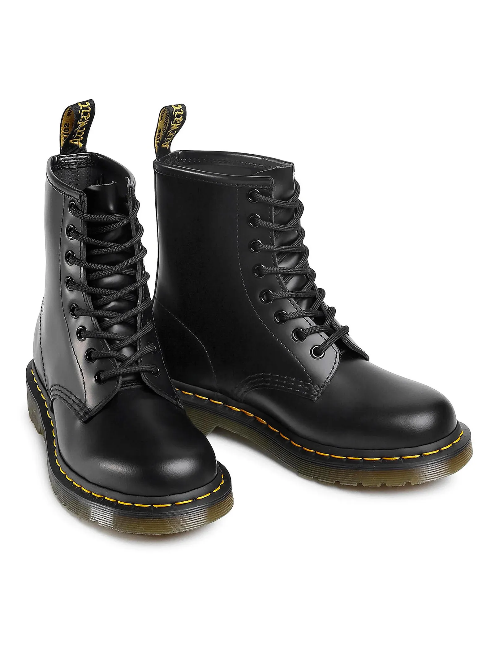DR. MARTENS Stivali 1460 Unisex in Pelle