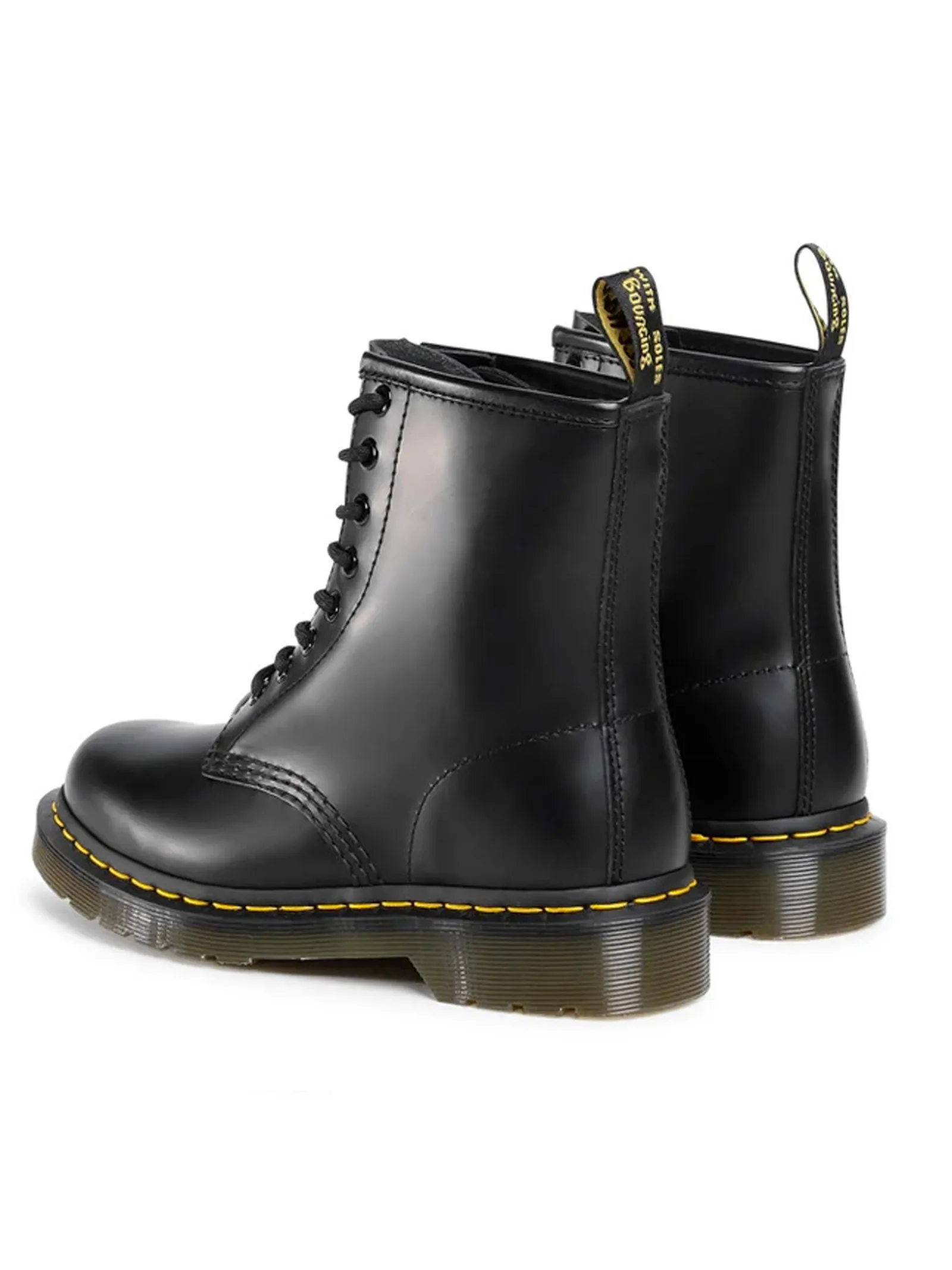 DR. MARTENS Stivali 1460 Unisex in Pelle