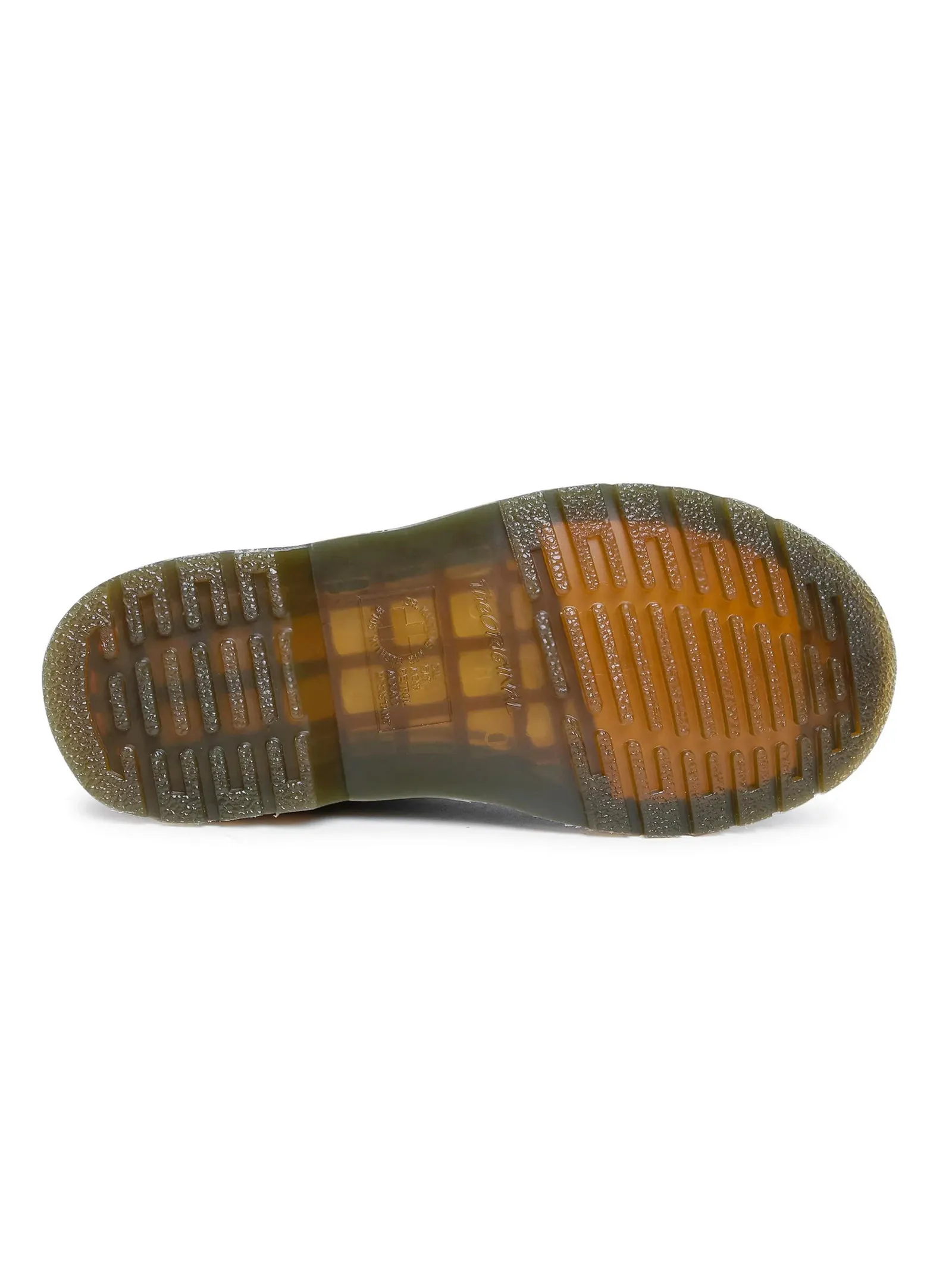 DR. MARTENS Stivali 1460 Unisex in Pelle