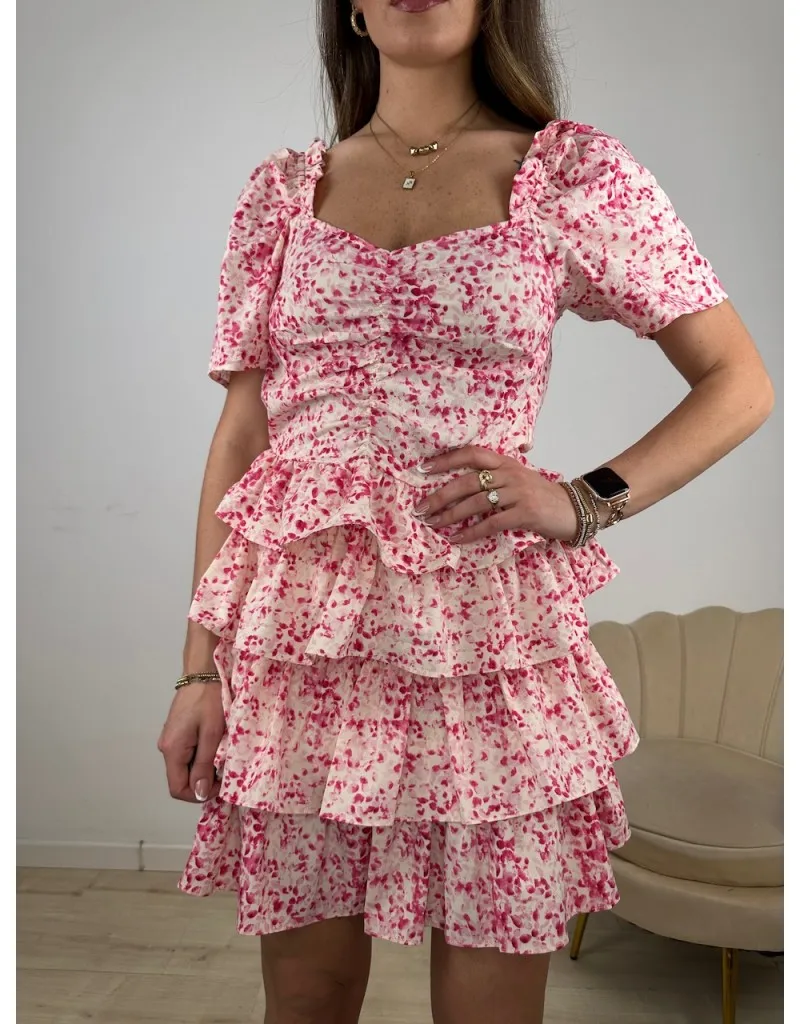 DRESS CLORY