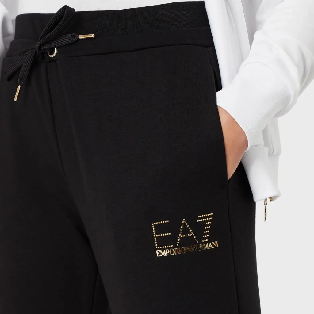 EA7 Tuta train tracksuits w t-suit ho fz ch evolution
