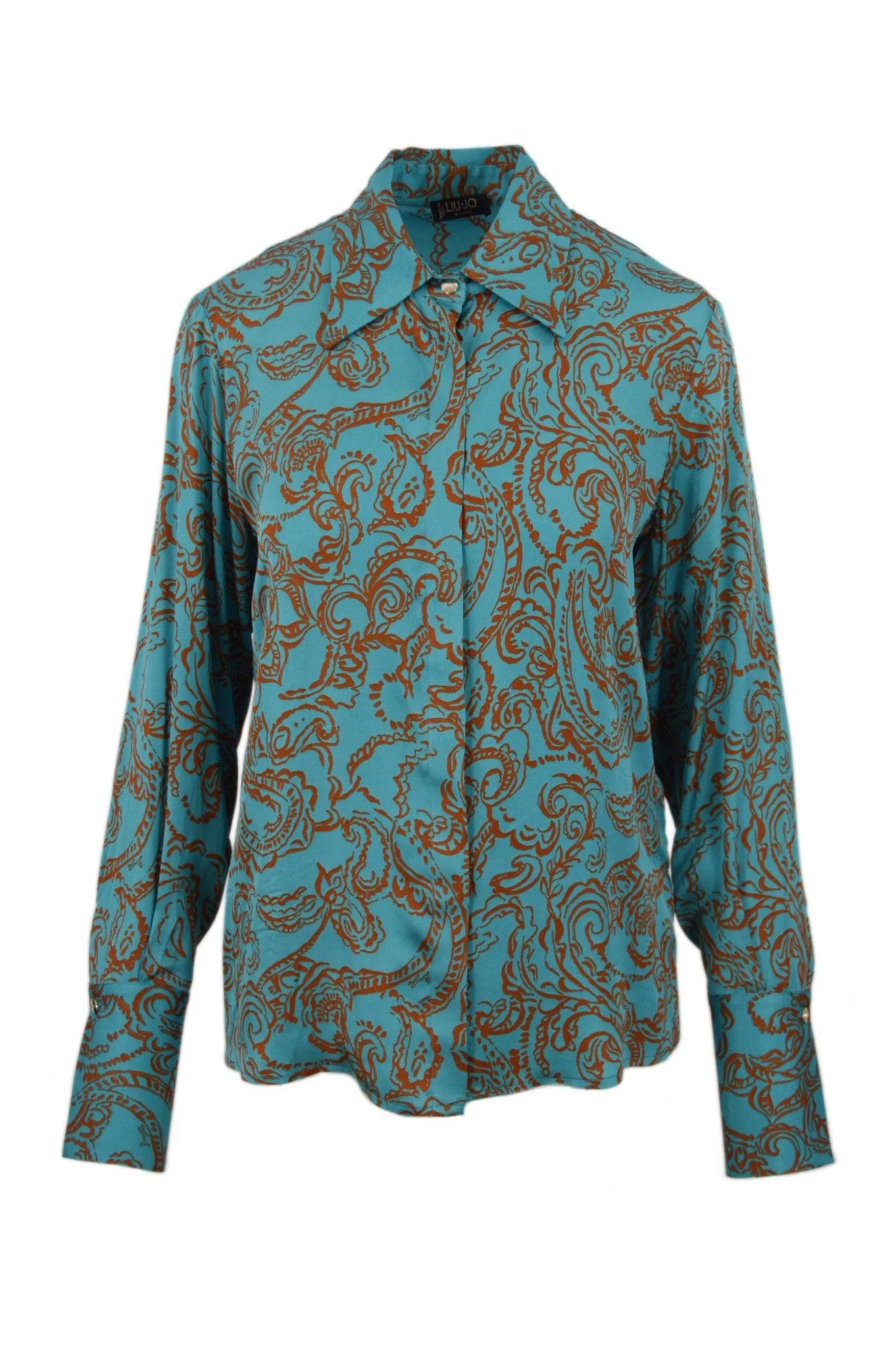 ECS CAMICIA