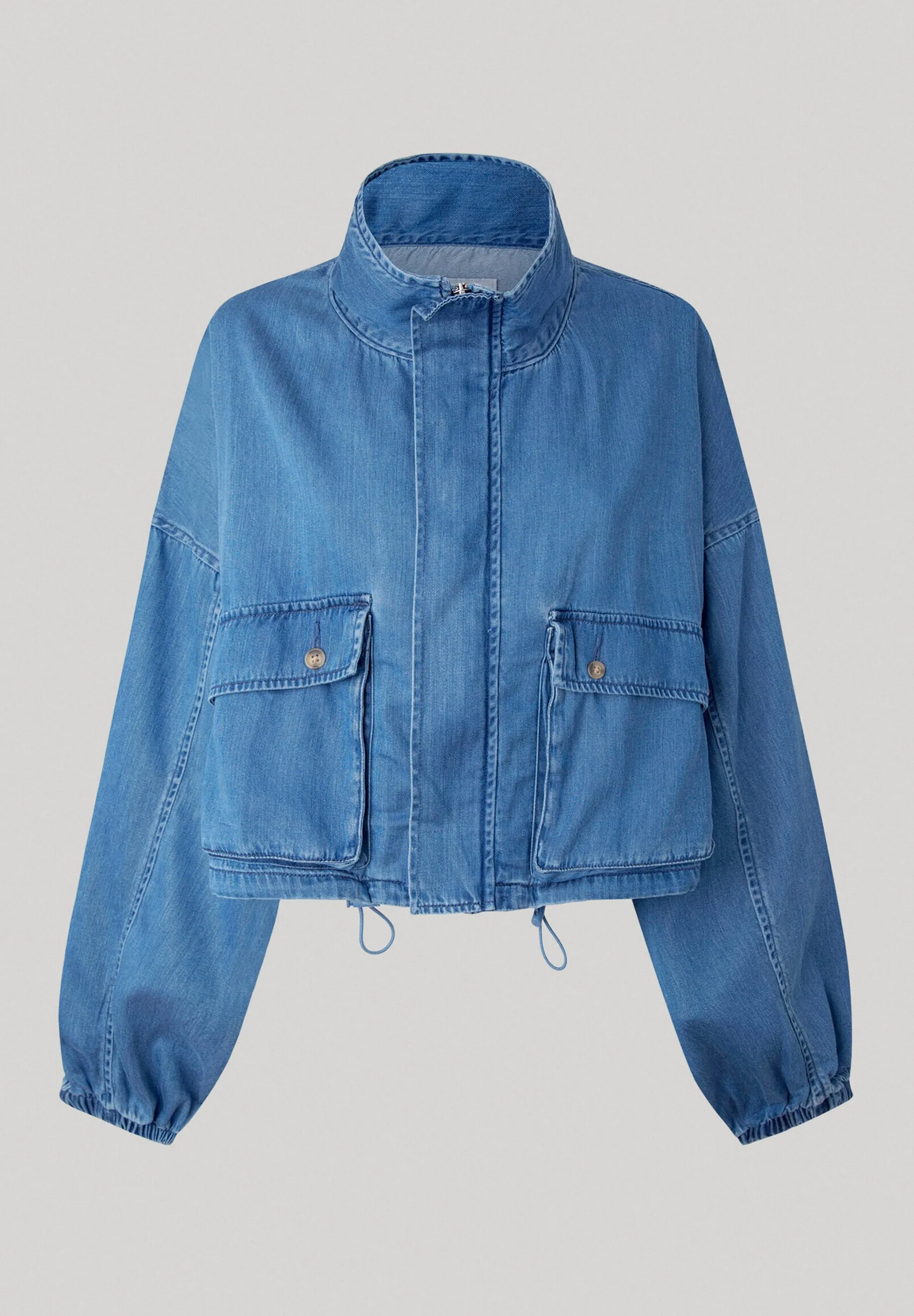 EVIE - Giacca di jeans