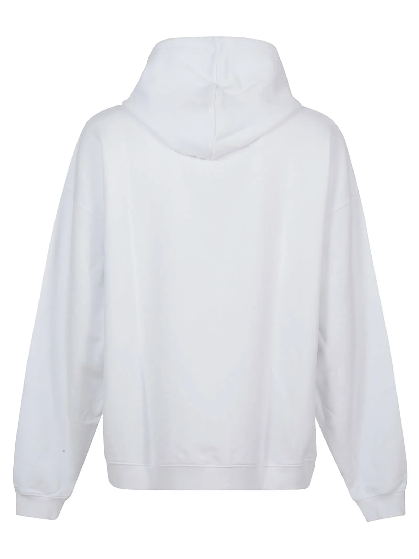 FELPA LOGO DSQUARED2  UOMO S71GU0655S25551100